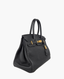 Hermes Birkin 30 Togo Black GHW