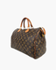 Louis Vuitton Speedy 35 Monogram