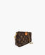 Louis Vuitton Multi-Pochette Monogram Rose