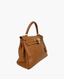 Hermès Kelly 28 Golden Retourne