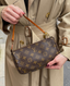 Louis Vuitton Pochette Accessoires Monogram