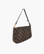Louis Vuitton Pochette Accessoires Damier Ebene