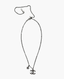 Chanel CC Show Stopper Necklace RHW