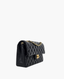 Chanel Timeless Small Caviar Black GHW