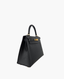 Hermès Kelly 28 Epsom Sellier Black GHW