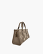 Louis Vuitton OntheGo East West Bicolour Monogram Empreinte Leather