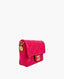 Chanel 2022 Mini Twist Your Buttons Flap Bag Pink