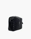 Saint Laurent Lou Camera Bag Tassel Black SHW