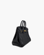 Hermes Birkin 25 Swift Black GHW