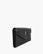 Saint Laurent Cassandre WOC Black GHW