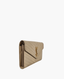 Saint Laurent Cassandre Envelope Classic Beige GHW