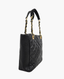 Chanel PST Caviar Black GHW