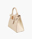 Hermès Kelly 28 Sellier Epsom Craie GHW