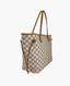 Louis Vuitton Neverfull MM Damier Azur
