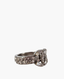 Chanel CC Ring Mixed Stones