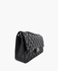 Chanel Timeless Jumbo Lambskin Black SHW