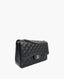 Chanel Timeless Jumbo Caviar Black SHW