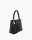 Chanel Medallion Tote Lambskin Black SHW