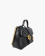 Gucci GG Marmont Medium Top Handle Black