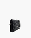 Chanel Timeless WOC Lambskin Black SHW