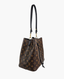 Louis Vuitton Neonoe MM Noir Monogram