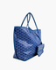 Goyard Anjou PM Blue