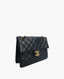 Chanel Seasonal Quilted Caviar GHW