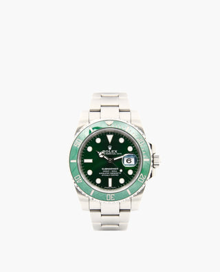 Rolex Submariner "HULK" 116610LV