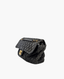 Chanel Shiva Medium Lambskin Black GHW