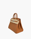 Hermès Birkin 25 Gold Togo PHW