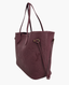 Louis Vuitton Neverfull MM Empreinte Leather Grenat