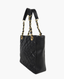 Chanel PST Caviar Black GHW