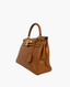 Hermès Kelly 28 Golden Retourne