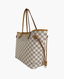 Louis Vuitton Neverfull MM Damier Azur