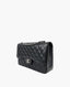 Chanel Timeless Jumbo Caviar Black SHW