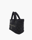 Chanel Cocoon Nylon Black Bag