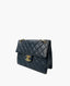 Chanel Seasonal Quilted Caviar GHW