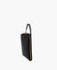 Prada Zip Phone Holder Saffiano Leather GHW