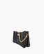 Louis Vuitton Pochette Liv Monogram Empreinte Black