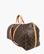 Louis Vuitton Keepall 50 B Monogram