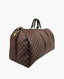 Louis Vuitton Keepall B 55 Damier Ebene