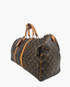 Louis Vuitton Keepall Monogram 50