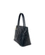 Chanel Medallion Tote Lambskin Black SHW