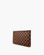 Louis Vuitton Damier Ebene Pouch