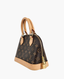 Louis Vuitton Alma BB Monogram