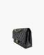 Chanel Timeless Medium Caviar Black GHW