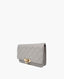 Chanel Golden Class WOC Caviar Gray CHW