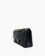 Chanel Timeless Vintage Medium Lambskin Black GHW 24k
