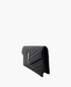 Saint Laurent WOC Cassandre Envelope Black SHW