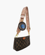 Louis Vuitton Multi Pochette Rose Clair Monogram